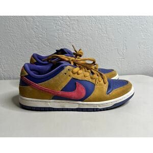 Nike Dunk SB Low Reverse Papa Bear men size 7.5 Skater 
Outdoors - sport - Y2K